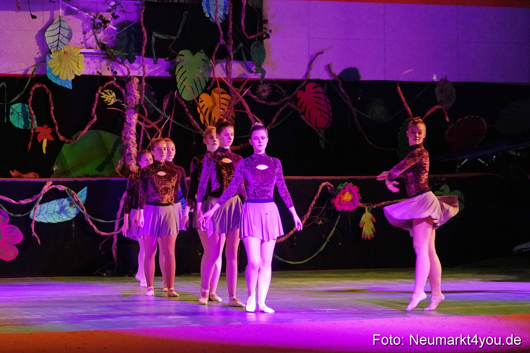 Artico Artistical Dschungelbuch 2020 0010